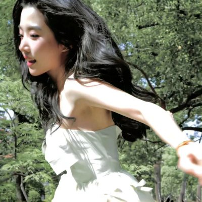 庞克族的心态