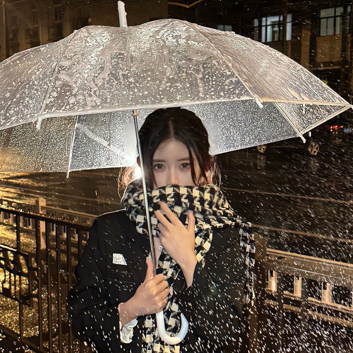 快速一闪