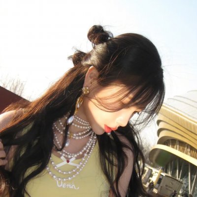女鹿