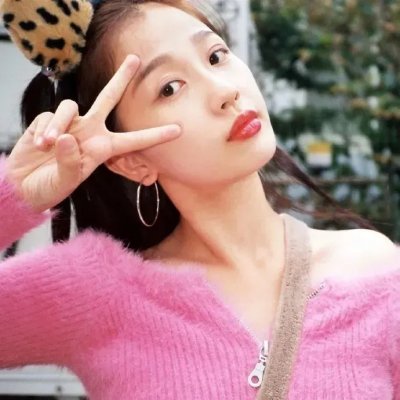 导购女郎
